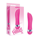 The 9's Pinkies, Dolphy Vibrator